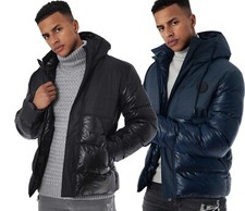 Soul Star Homme Brillant à