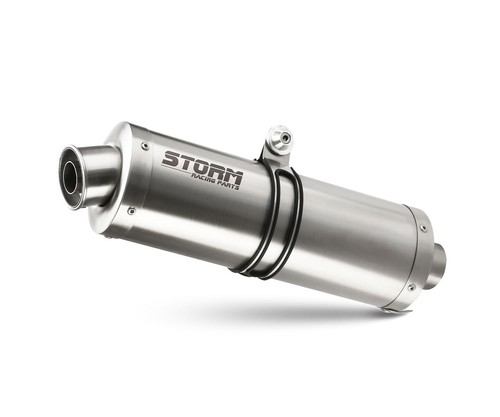 Pot echappement storm - pot, by