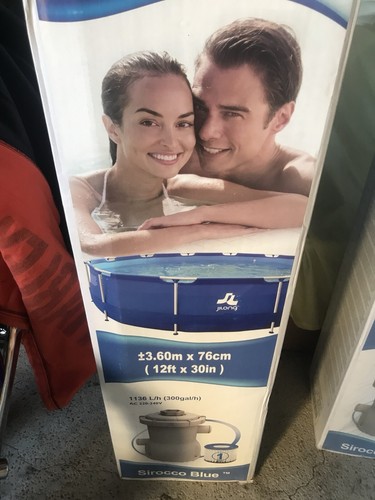 Piscine tubulaire - piscine,
