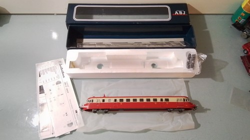 Electrotren 2136d renault - ho, 2136d.