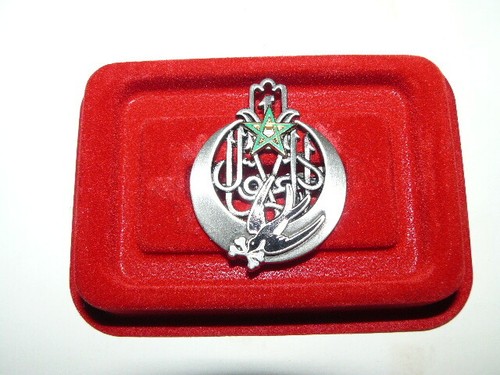 Insigne er regiment de - insigne,