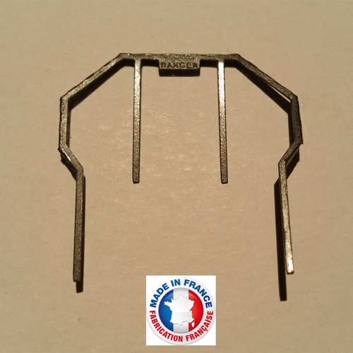Arc01 lot arceaux pour - arc01-ho-lot, 2