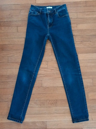 Jean fille taille - jean,