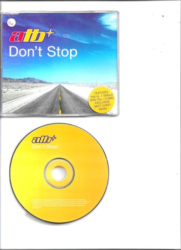 Atb maxi don - atb,
