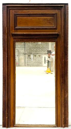 Trumeau style louis xvi - de,
