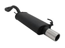 Silencieux Echappement VW Polo