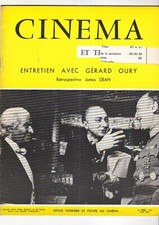 Cinéma et télécinéma