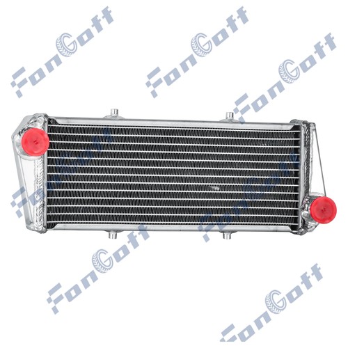 Aluminum radiateur pour - aluminum,