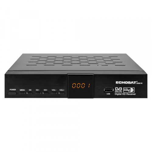 Echosat 20900 hdtv hd - om-20900,