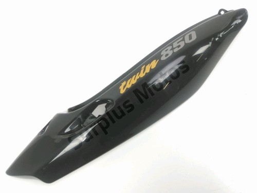 Carenage arriere droit yamaha - arriere,
