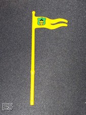 Playmobil - Etandard Château