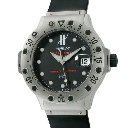 Montre homme hublot - homme,