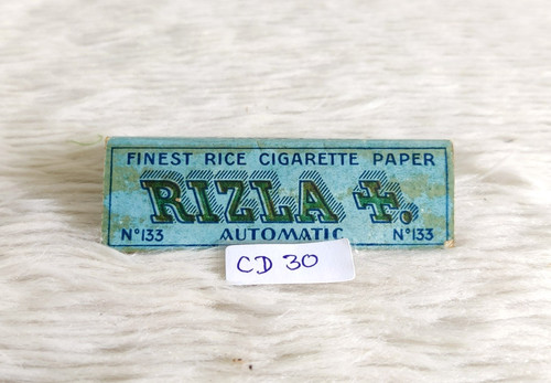 Années 1930 vintage rizla - vintage,