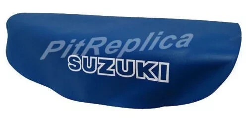 Housse selle 125 h - selle, rm