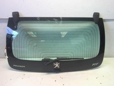 Malle/Hayon arriere PEUGEOT 107 PHASE 2 1607989380