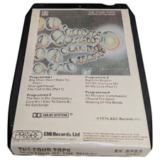 Reconstruit ! THE FOUR TOPS