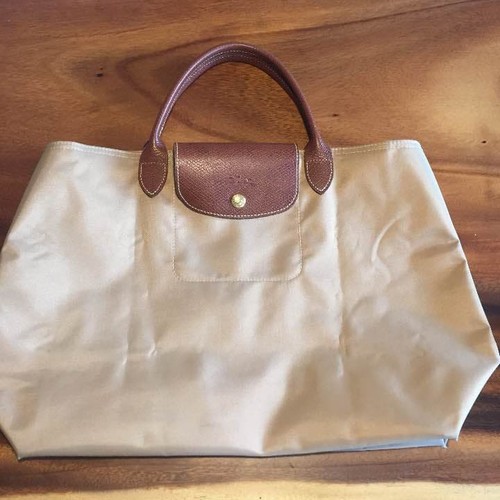 Longchamp tote 23a - longchamp,