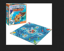 Jeu de société Bermuda