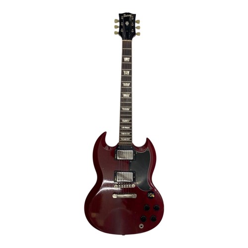 Guitare électrique burny - électrique,