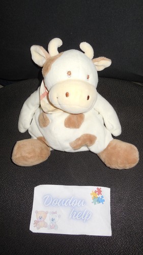 Doudou peluche musical - peluche,