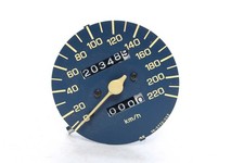 Tachymètre Yamaha Inconnu