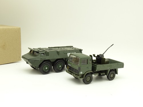 Solido militaire armée - armée, 1/50