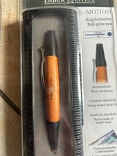 Stylo bille faber - bille, faber-castell