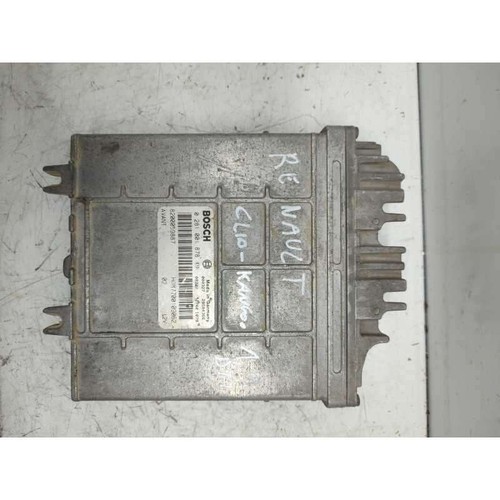 8200059887 boîte - 8200059887,
