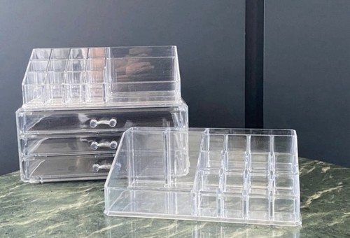 Organiseur maquillage - organiseur,