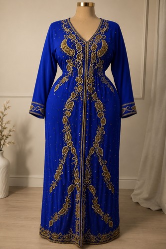 Robe traditionnelle - robe, 👗