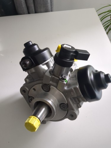 Pompe haute pression bosch 0 - haute,