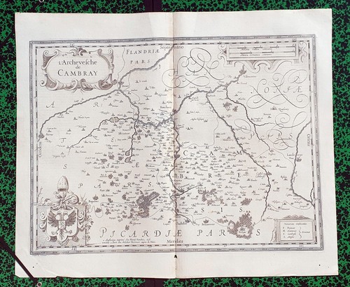 Xvii èm archeveché - xvii,
