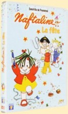 Naftaline : La Fête -  -