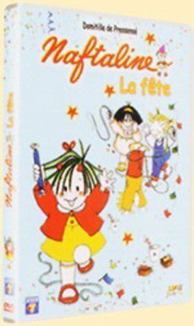 Naftaline fête - -,