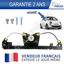 LEVE VITRE AVANT DROIT