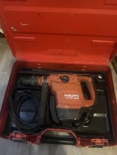 Perforateur Burineur Hilti TE