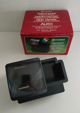 Posso Visionneuse de diapositives 2,9X