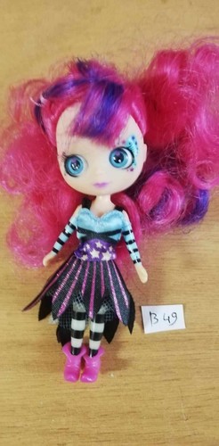 Figurine littlest petshop - littlest,