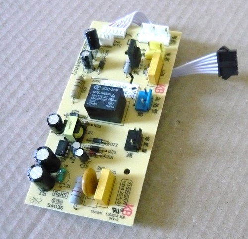 986060 carte électronique - ss-986060,