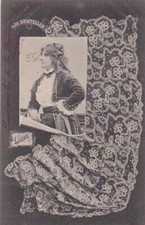 CPA 70 HTE SAONE LUXEUIL LES