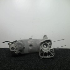 Carter moteur gauche Yamaha