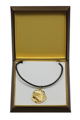 Griffon vendéen collier - griffon,