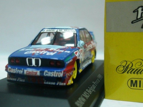 Wow extrêmement rare bmw - wow,