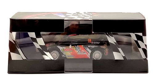 Citroen ds3 wrc rallye - rallye, monte