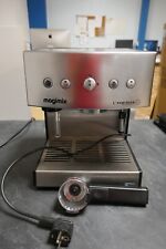 Cafetière MAGIMIX EXPRESSO