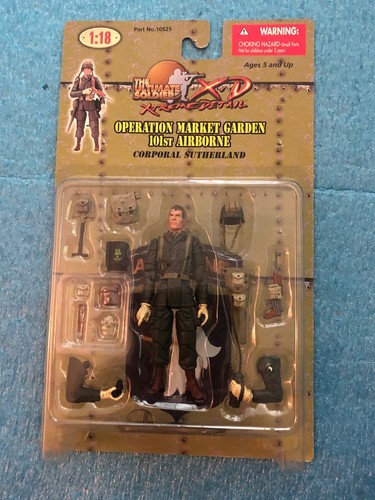 21st century ultimate - century, soldier