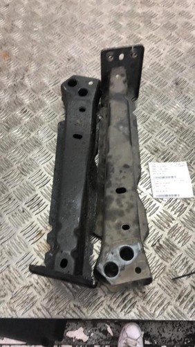 Demi berceau fiat 500 phase - berceau,