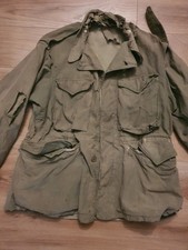 Veste M43 Us Ww2