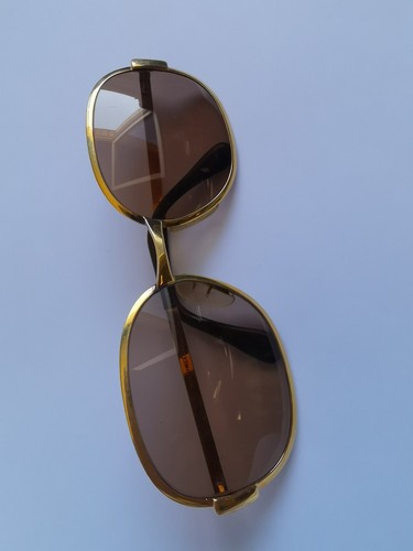 Lunettes vintage monture