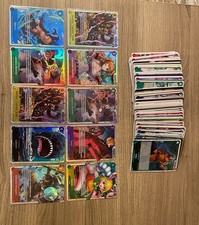 lot carte one pièce fr